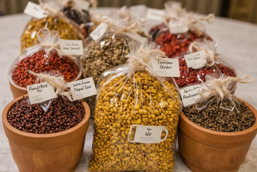 Louisiana Pepper Exchange: History & Cultural Significance