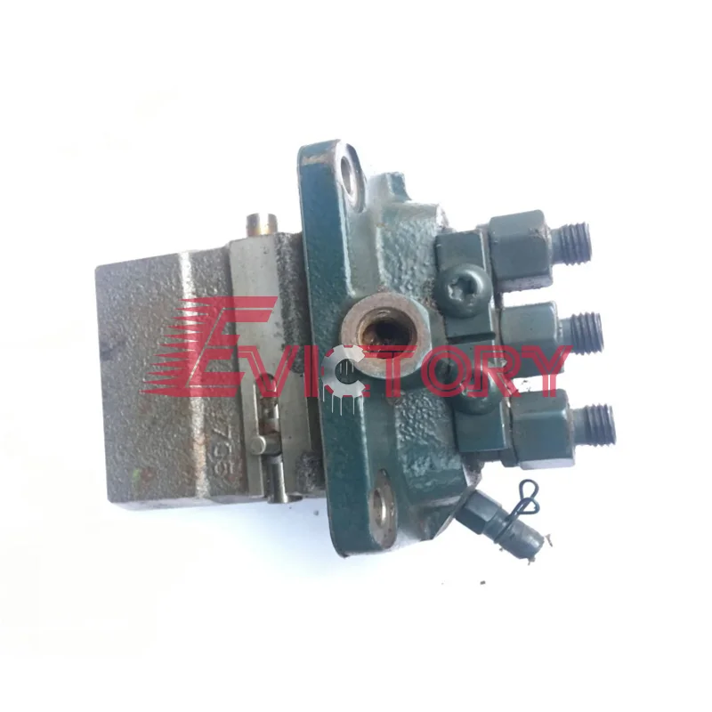 

For Kubota truck repair kit D1803 Fuel injection Pump