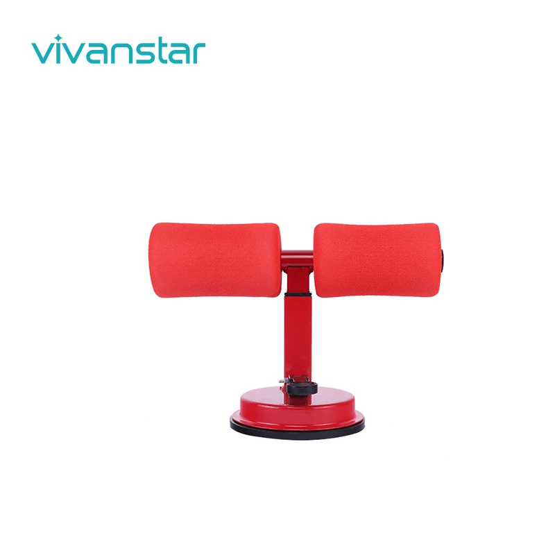 

Vivanstar Portable Home Body Building Exercise Device Assistance Sit-ups Equipment