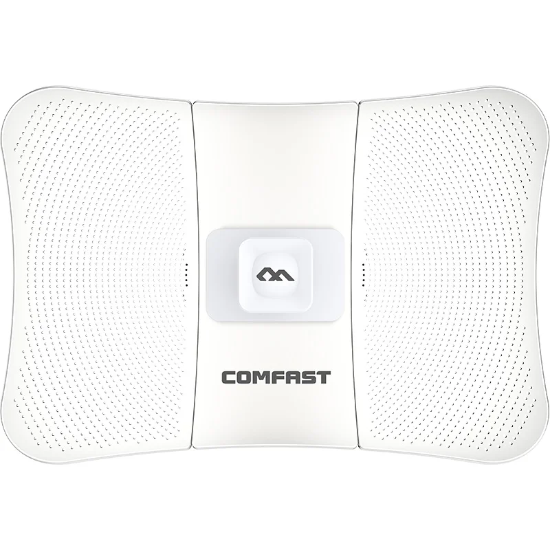 

COMFAST 15KM wireless ap network bridge 5.8G outdoor CPE point to point wireless bridge wifi extender
