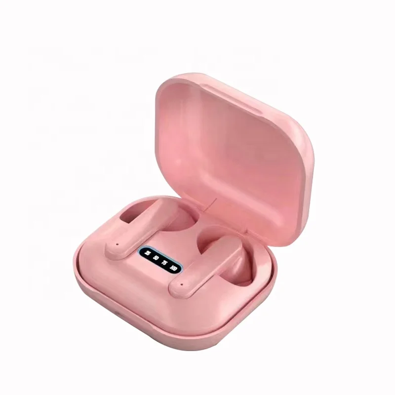 

Air P83 30 Hours Standby Time for realme blue tooth earphones smart watch earbuds for sony Compatible with Tablet/mobile