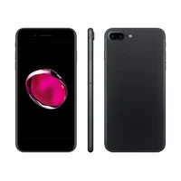 

Phone7 Plus Grade AA smart phone unlocked Original refurbished for iphone7 Plus Black