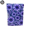 Fashion design 2D 3D 4D ring binder cardboard file folder