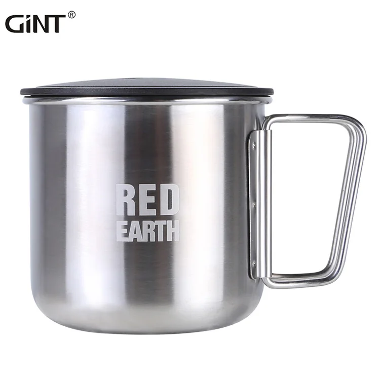 

factory new high quality 316SS sport camping hiking drinkware eco friendly bpa free tumbler coffee mug