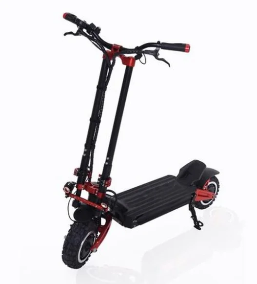 

Zero Portable 110km/h Adult Off-road Folding Fast Electric Scooter