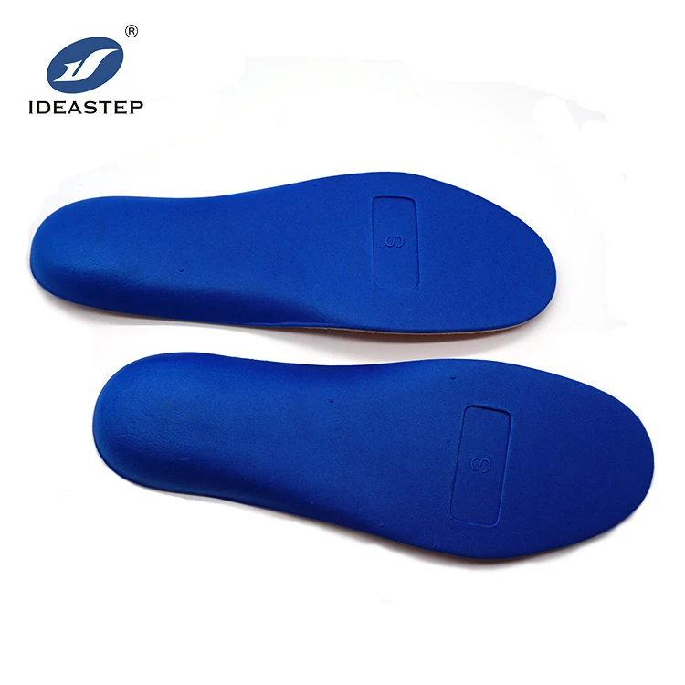 Ideastep Good Factory Eco-friendly Foam Insole Diabetic Closed Cell ...