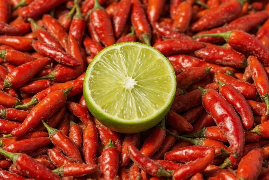 Chili Lime: Flavor Guide, Uses & Homemade Recipe
