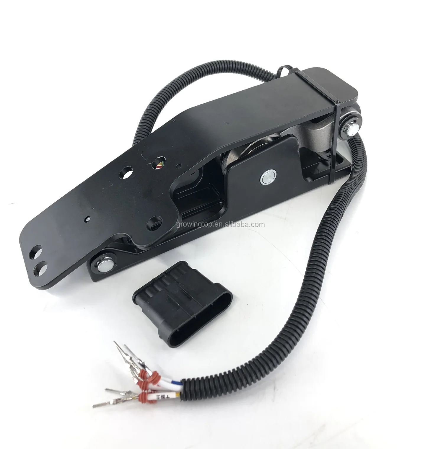 New Crane Truck Electric Accelerator Pedal 1108010-F57F0 for