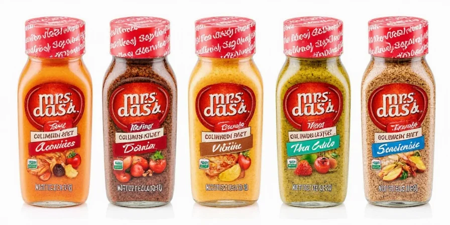 Is Mrs. Dash Gluten Free? A Spicy Deep Dive into Seasoning Safety & Storage Hacks