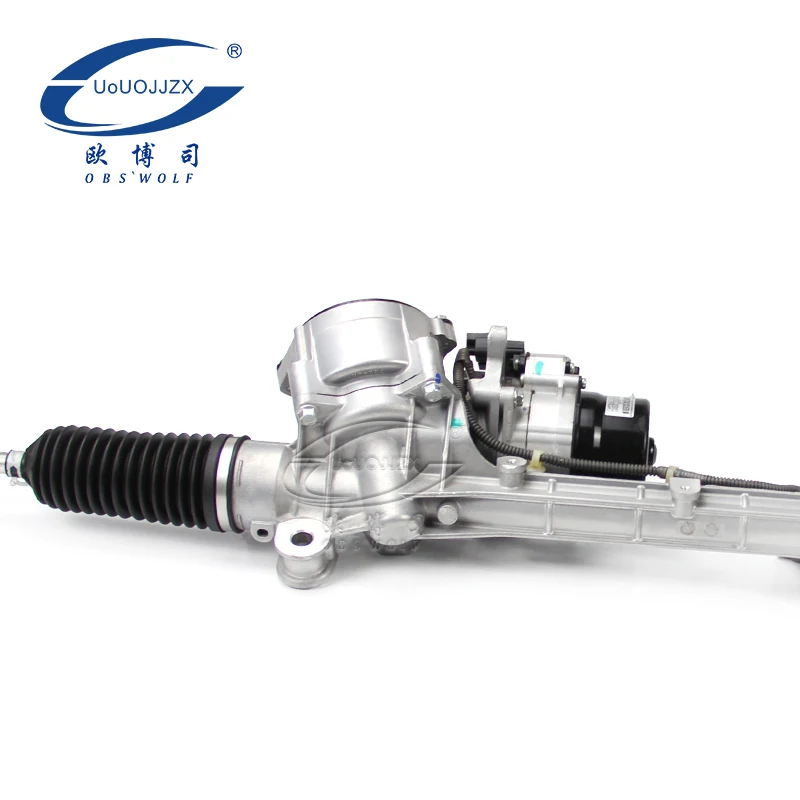 Electricity Power Steering Rack And Pinion For Honda Civic Fc1 1619