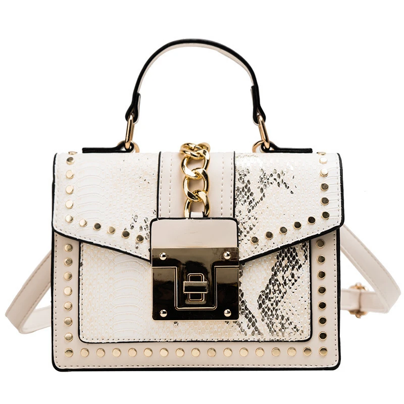 

2021 High Quality Graffiti Handbag Mini Crossbody Clutch, Multi color