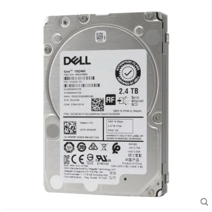 

Hot sale hard disk drive hdd 500GB sata 7.2k 3.5 dell server hdd