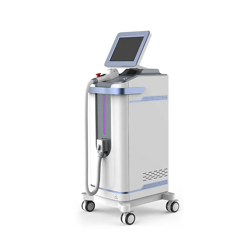 

Medical Ce Approved 12000W/1600W/2000w Diode Input Germany Device 808 Diode Laser Hair Removal Machine