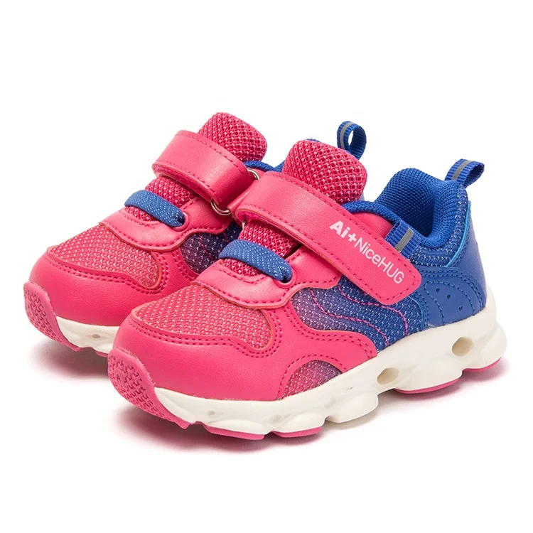 
Latest Design Fashion All Seasons Children Casual Kids Shoes Girl 