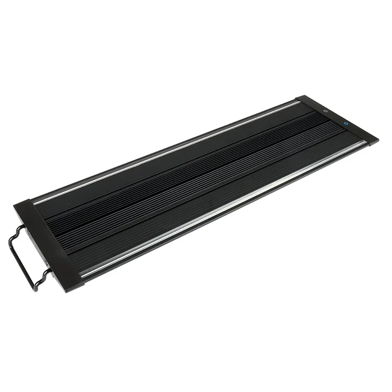 HETO 2.4G Remote Control Aquarium LED Light, Fresh Aquarium Light Led, Marine Aquarium Led Light