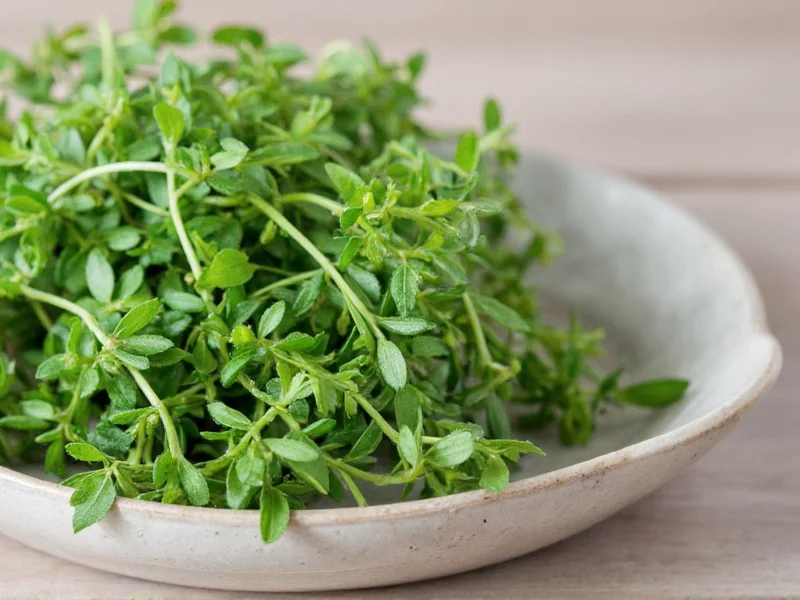 Fresh Thyme Joliet Location Details and Hours