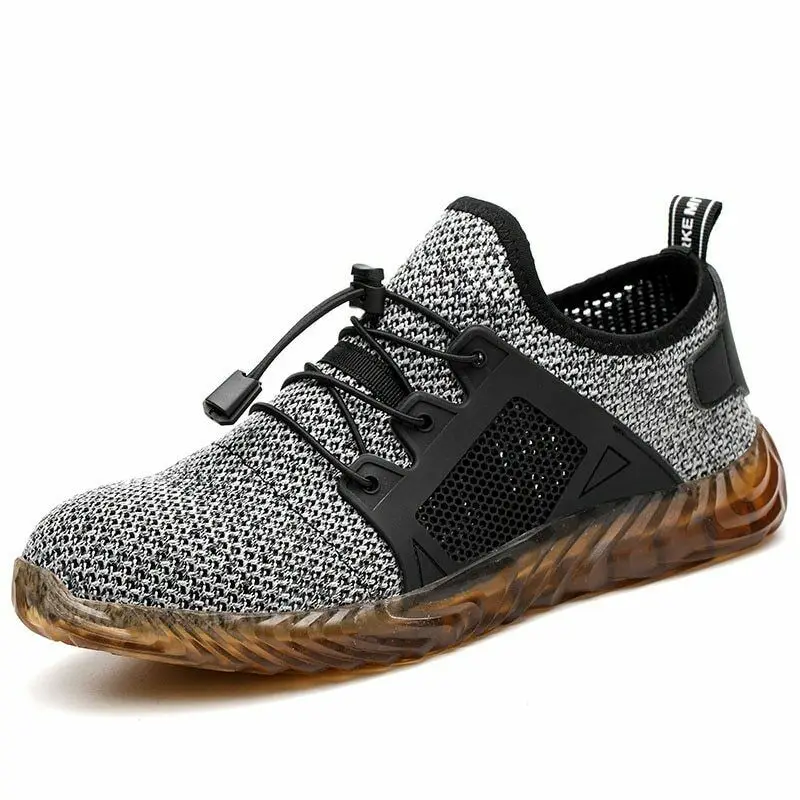 
Multifunctional Security Guard Shoes For Wholesales 