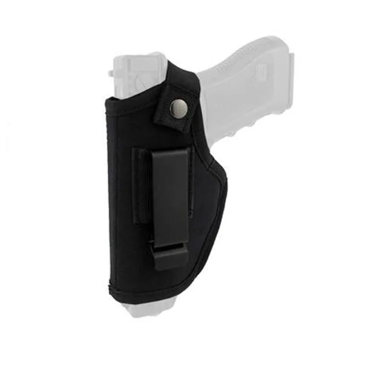 

military tactical magazine holster holster tactical gun airsoft mens work holster pockets tactical, Black