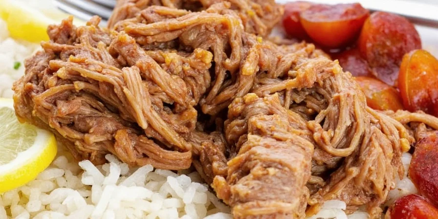 5 unexpected spice pairings that will revolutionize your healthy pulled pork crock pot game