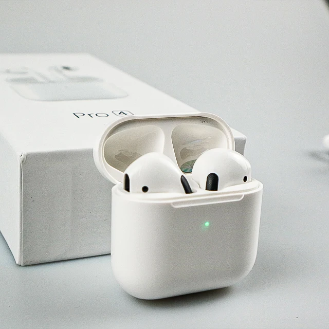 

Long battery life mobile handsfree rock for blutooth earphone