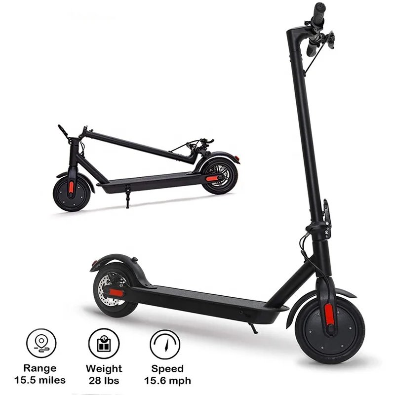 

UK EU USA drop shipping best cheap adult Foldable Electric Scooters 250W 350W kick mobility e scooter