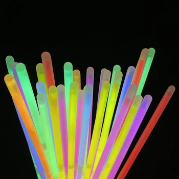 8 inch glow sticks