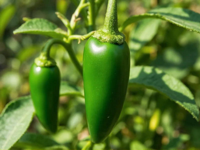 How Spicy Is a Jalapeño? Scoville Scale Facts & Comparisons