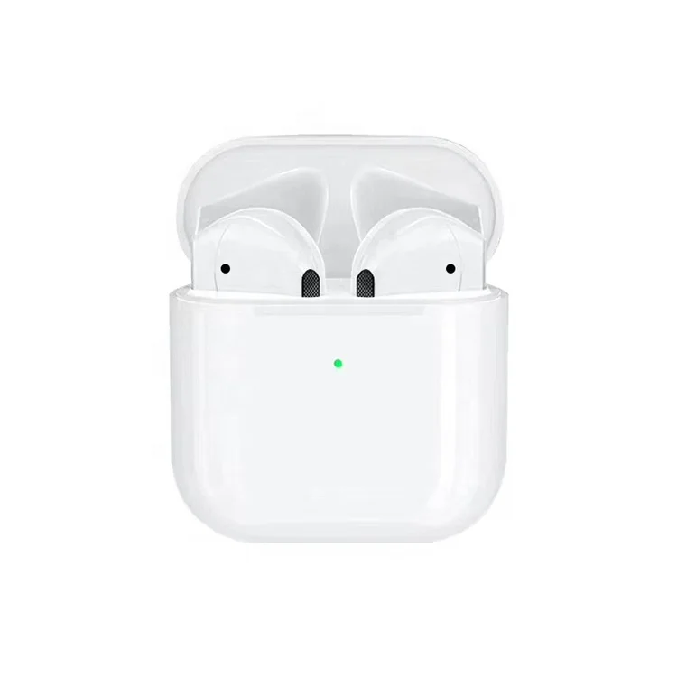 

DS Pro4 Popula gen4 Earphone for all mobile phone Cellphone pro4 Wireless Earphone Custom Logo Printed