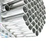 corrosion resistant coating price of erw straight seam steel pipe