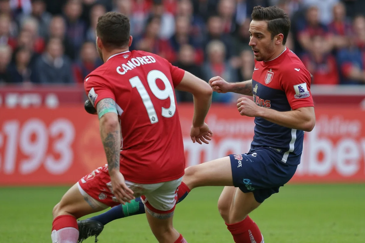 Do Footballers Wear Cups? What They Actually Use