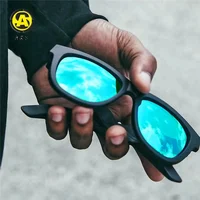 

Hot sale OEM bluetooth 5.0 bluetooth earphone sunglasses G1 bone conduction wireless glasses smart music glasses