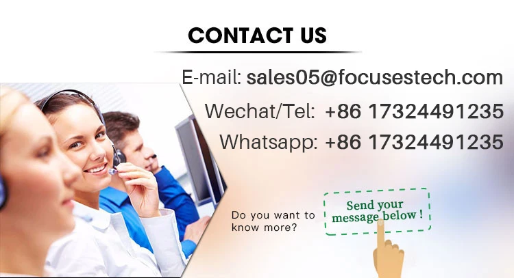 Focuese High Quality Nylon Fabric Braided 3.5mm Male to Male Jack Aux Audio Cable for Car  Headphone Aux Cable