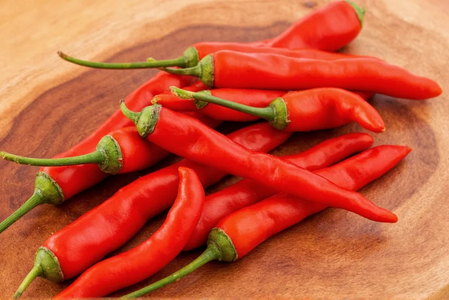 Red Pepper Towson spice jar
