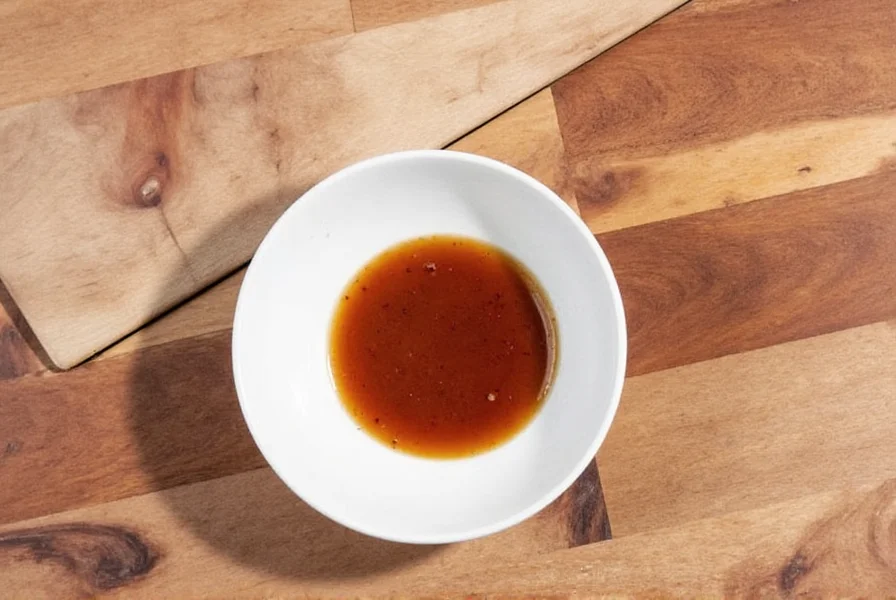 Korean BBQ Sauce Products