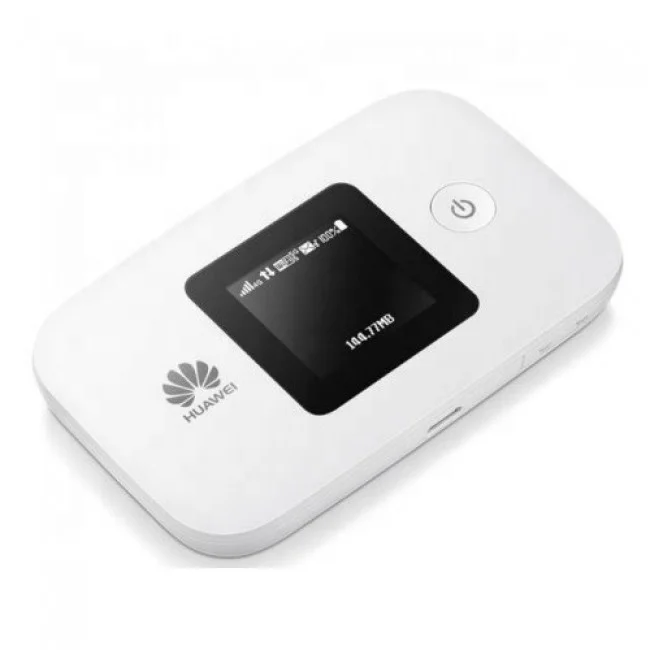 

Original Unlock Huawei for E5377 4G LTE Cat4 Mobile Hotspot Brand New LTE FDD 150Mbps Portable 4G WiFi Router