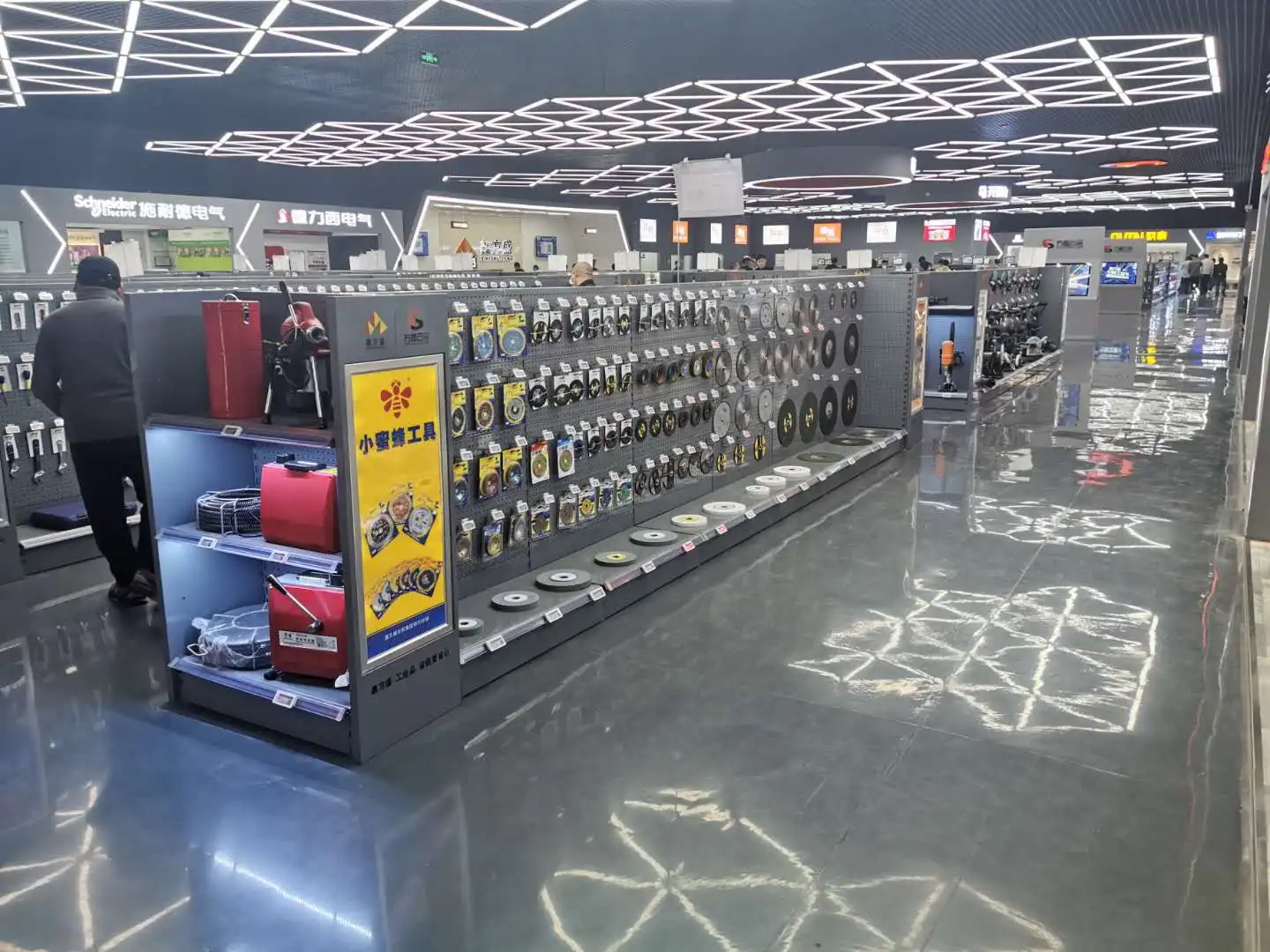 Manufacture Hot Sale Heavy Duty And Durable Extension Ratchet Wrench Socket