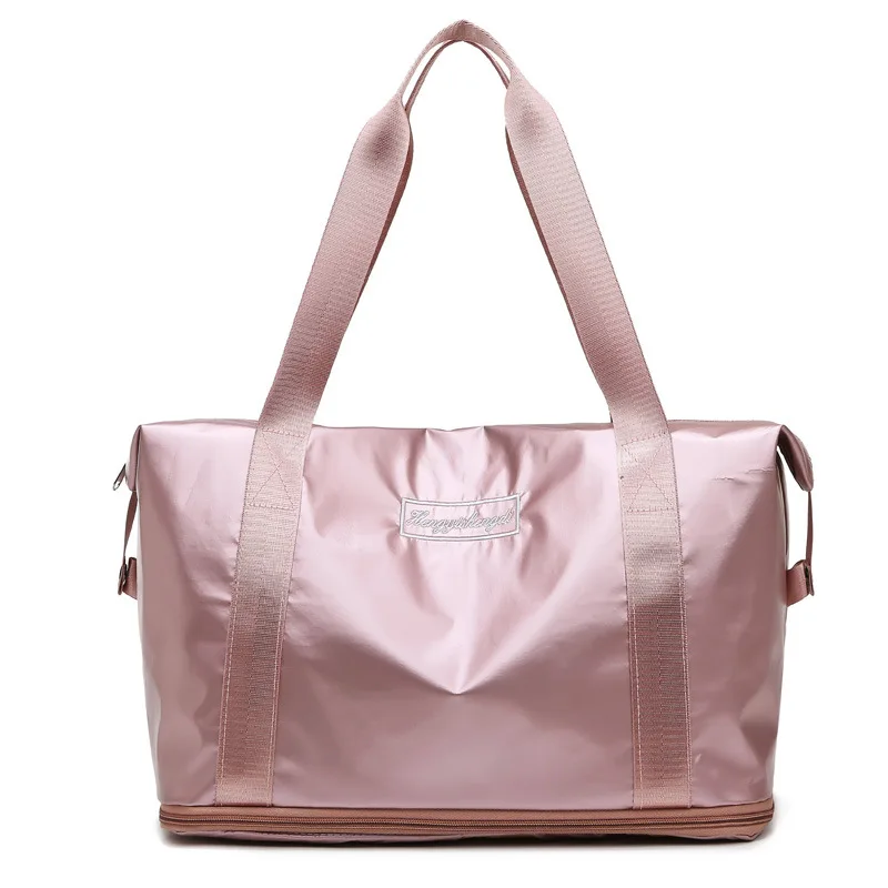 

roll up sunday golf dog travel bag airline approve travel set, Customized