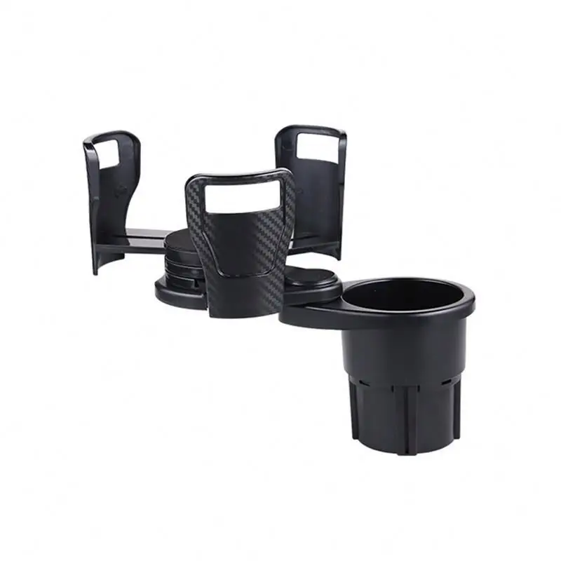 

Cup holder TOLhb standard car cup holder, Black