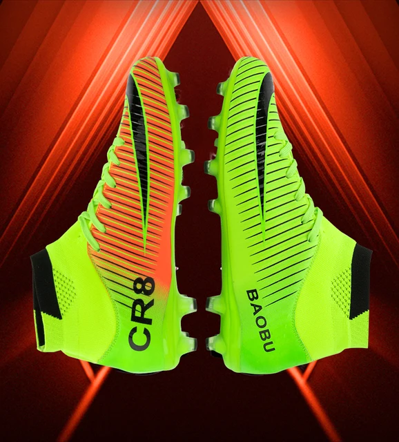 cr8 soccer shoes