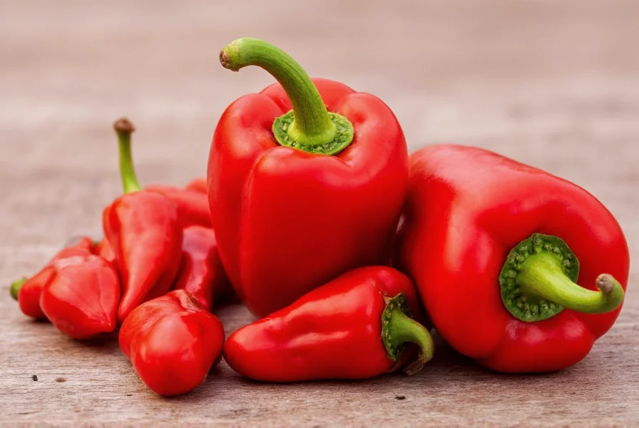 What Is a Sport Pepper? Definition and Characteristics