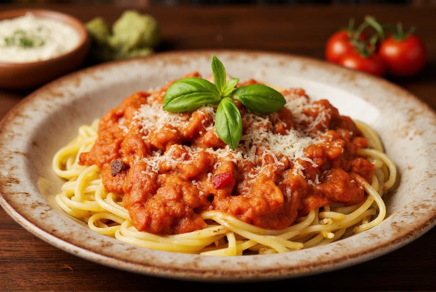 Chili and Pasta: Perfect Pairing Guide & Recipes