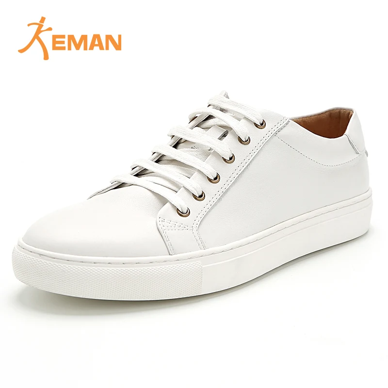 

Calf Leather Casual Leather Shoes Design Your Own Shoe China Mens Designer Men Sneakers, Any color