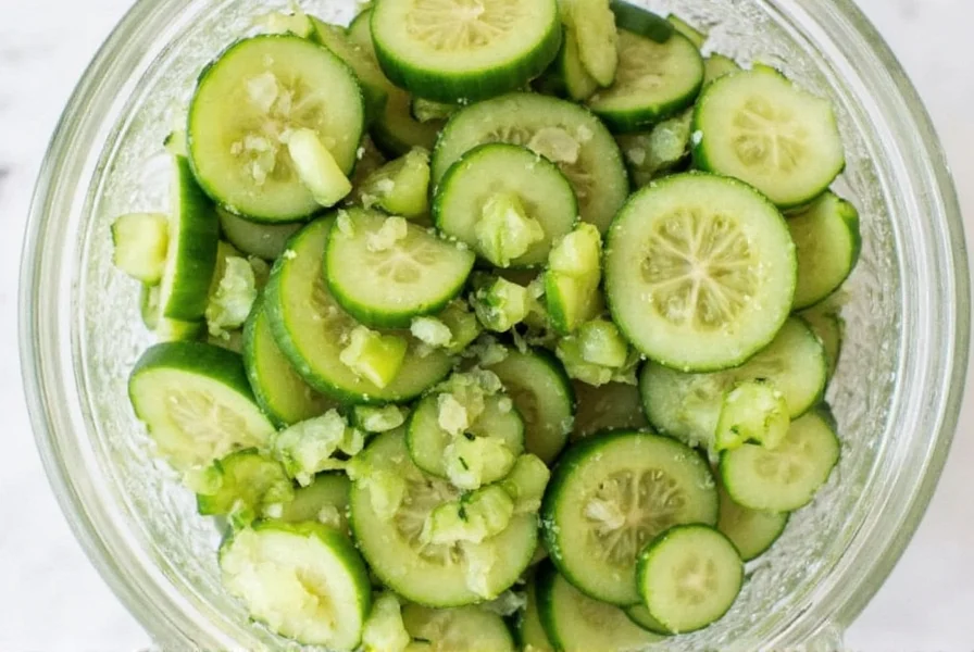 Garlic and Chili Relish