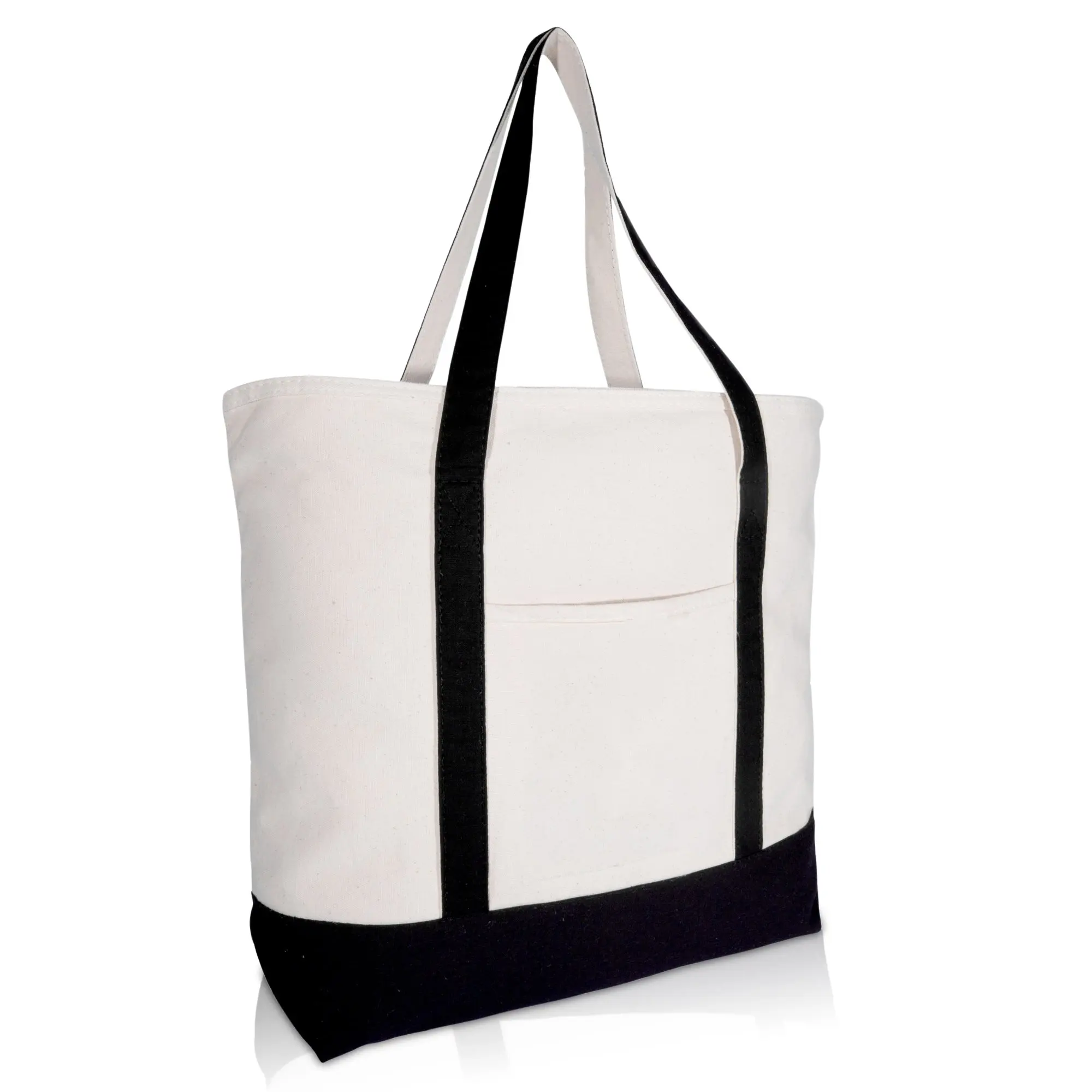 

Custom canvas bags women handbags ladies luxury tote bag women hand bags