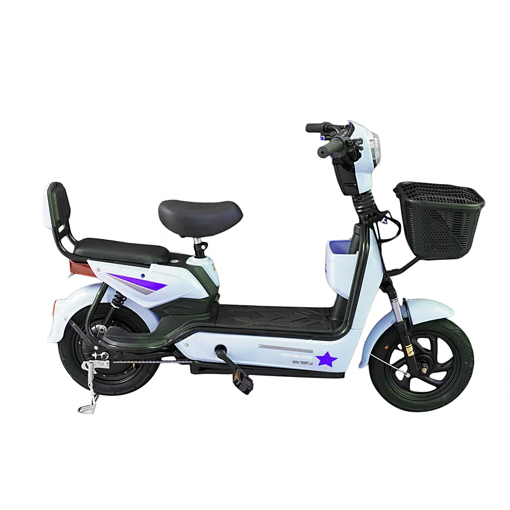 

Cheap Electric Scooter Citycoco Comfort Bike Electric Bicycle, Customizable