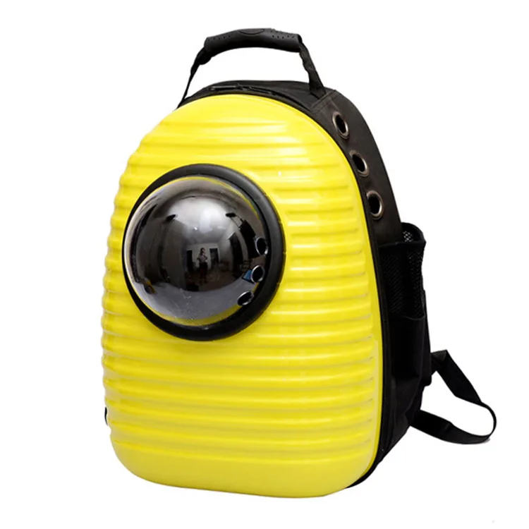

Expandable Bubble Carrier Backpack Fashion Carrier Pet Bag