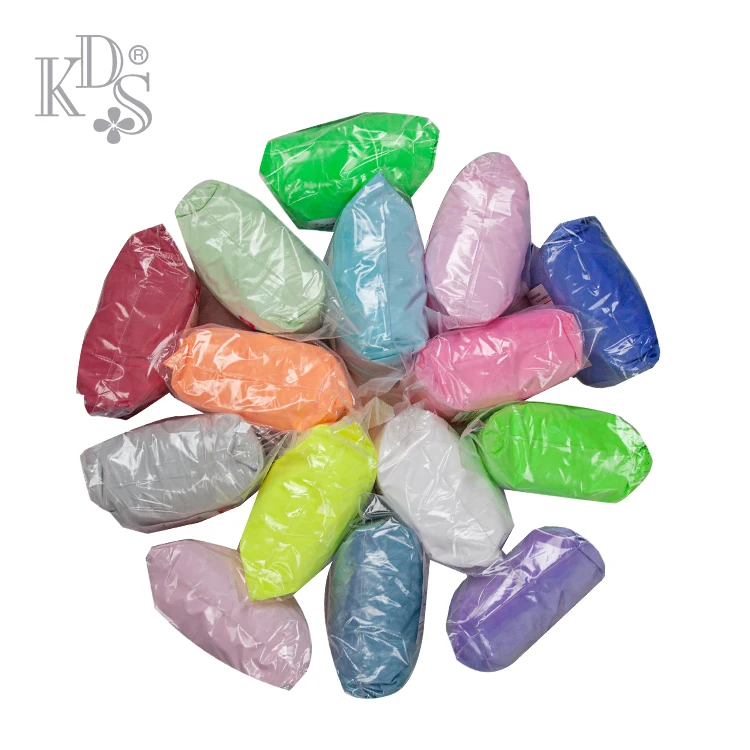 

Nail Art 3D Color KDS Acrylic Powder, 432 colors