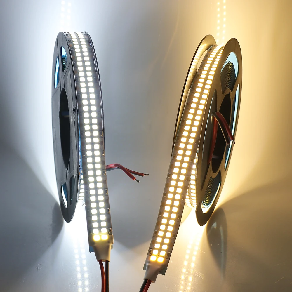 OEM/ODM flexible led light strip with different type switch for furniture cabinet