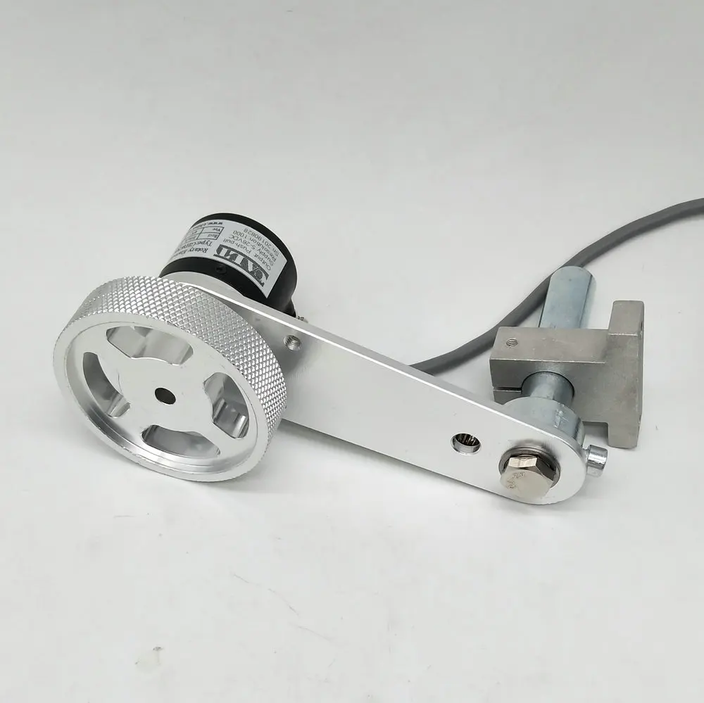 Misuratore Ruota Metrica Misurazione Manico E Contatore Stanley MW40 1 77 174 40313357 - 5