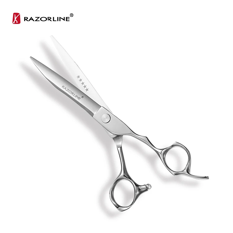 Razorline Ak02 2020 Newest High Quality Japan 440c Steel 7 Inch